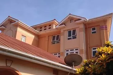 Majatalo Jresidence Motel