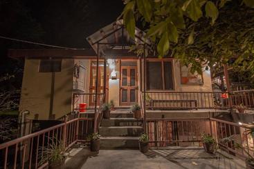 Pensionat Notonmap - H2o House