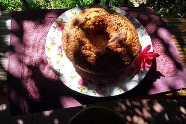 پانسیون Pousada Recanto Devas