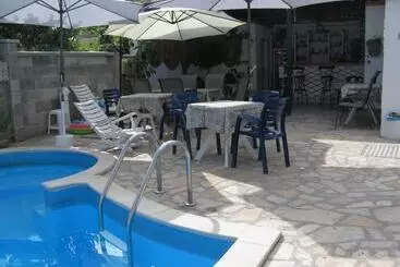 Pensió Villa Sens
