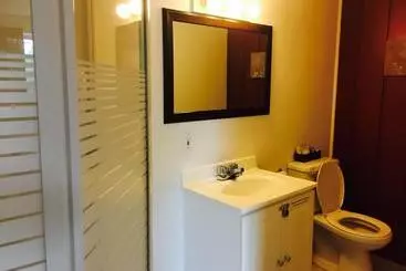 Hospedaria Attitude Montagne