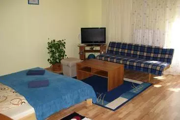 Herberge Eko Penzion Leo