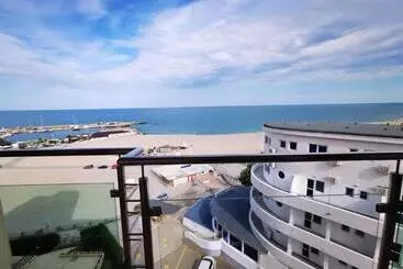 Apartamente Gala Residence Eforie Nord