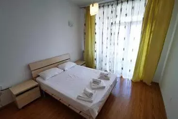Apartamente Gala Residence Eforie Nord