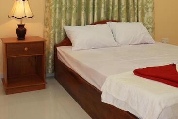 بنسيون Boeung Chhouk Guest House