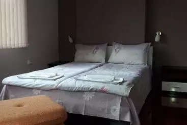 پانسیون Kyurkchievi Guest House