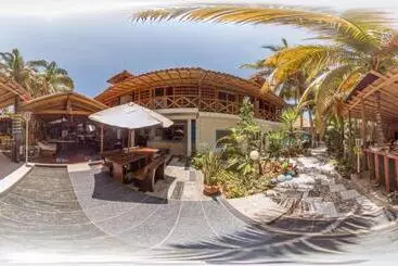 Hostel La Posada