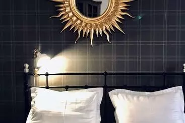 Apart Otel Camino Home