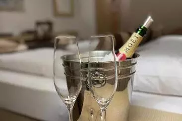 پانسیون Divá Kačica Restaurant & Pansion