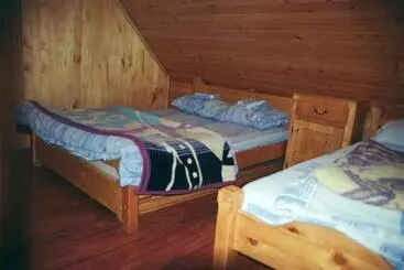 Pensão Guesthouse Planinarski Dom Neviđen'o