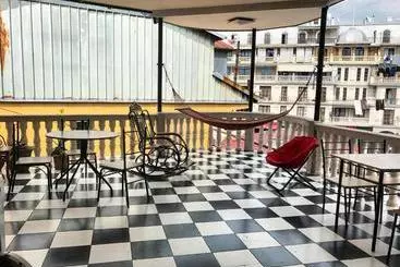 Pension Gurami Guest House 1