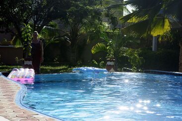 Pension Highland Bungalows