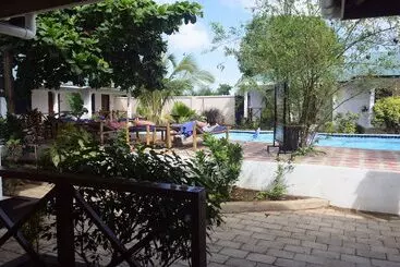 Pension Highland Bungalows