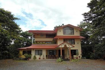 Pensionat Hostal La Molienda