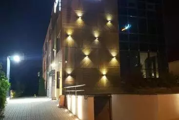 Pensiune Panorama Business Inn