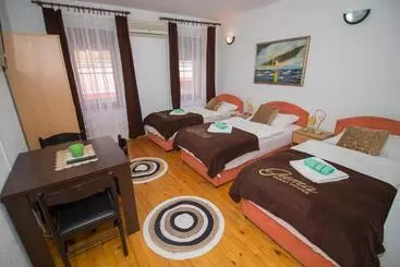 پانسیون Pansion Guma Mostar Stari Grad