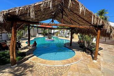 Pensionat Pousada 360