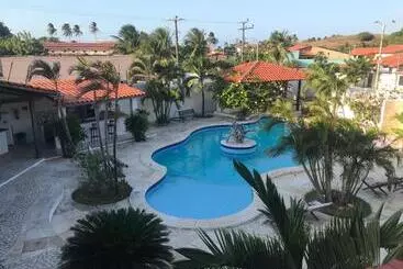 Pension Pousada 360