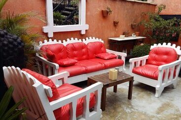 Pensión Tao Bar & Pousada