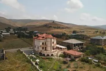 ペンション Tsaghkunq Guest House