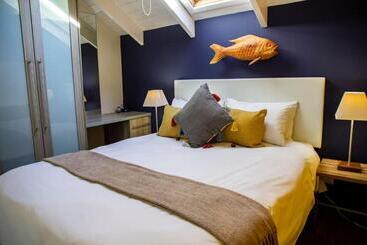هاستل Desert Sands Boutique B&b | Self Catering