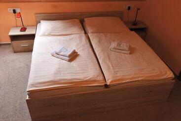 Szálló Penzion Fantasy   Restaurant