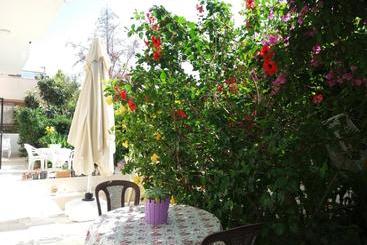 Aparthotel Cizmeci Apart