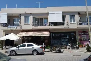 Apart Otel Cizmeci Apart