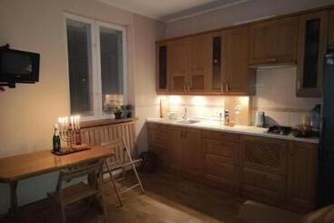 پانسیون Guest House Dacha