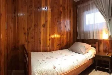 Pensionat Hostal Graciela