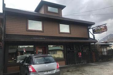 Pension Hostal Graciela