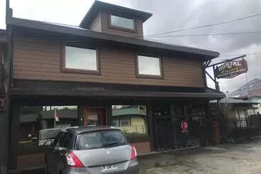 Pension Hostal Graciela