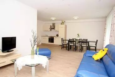 Pensión Ibex Hostel