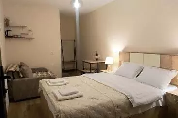 Pension Nitsa Guest House