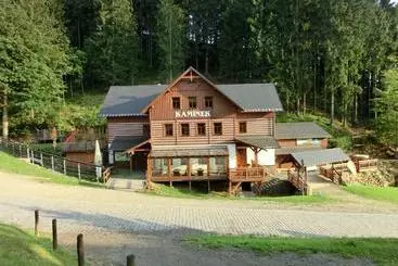 Pensione Penzion Kaminek