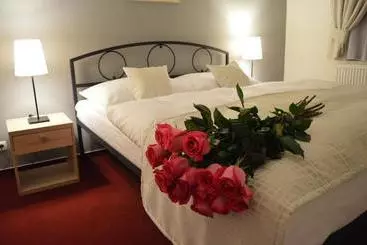 Pension Penzion Obora