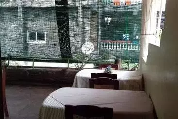 Pansiyon Thilanka Beach Resort