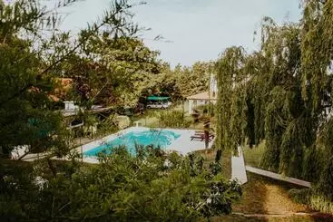 Aparthotel Villa Niagara