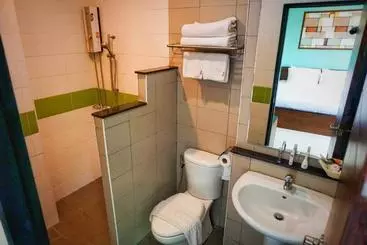 Aparthotel Ma Chic & Cozy