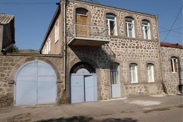 Panzió Andranik B&b