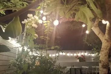 ペンション Dream House