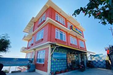 Pension Himalayan Sunrise