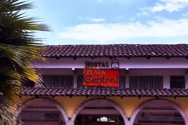 Majatalo Hostal Plaza Central