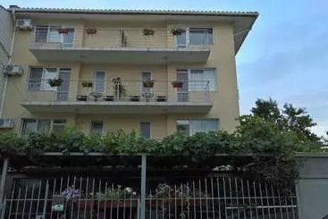 Pension House Of Flowers