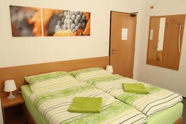 פנסיון Penzion Bobule