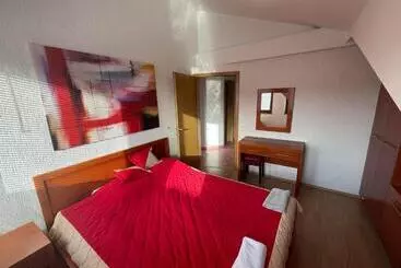 Pension  Villa Emilija