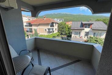 Pension (Hôtel basse catégorie) Villa Emilija