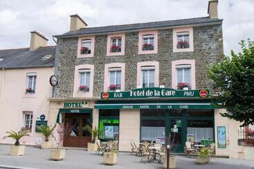 Hotel De La Gare