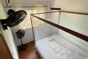 پانسیون Casa Surf Mar Azul