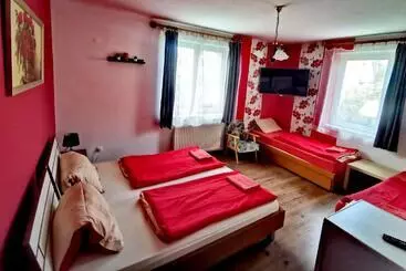 Pensione Dolce Villa Balaton